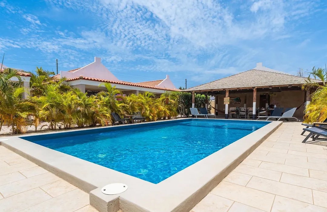 Kura Kabana By Boutique Bonaire Unique Resorts-1