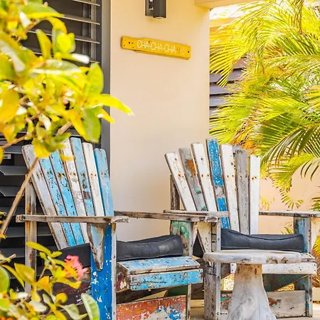 Kura Kabana By Boutique Bonaire Unique Resorts-2