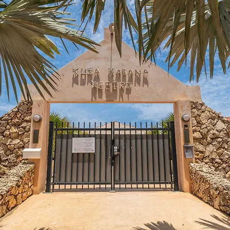 Kura Kabana By Boutique Bonaire Unique Resorts-3